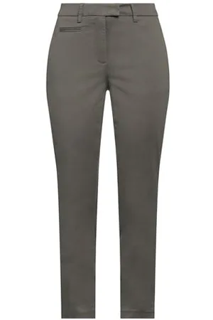 True Religion BOTTOMWEAR - Trousers - on YOOX.com