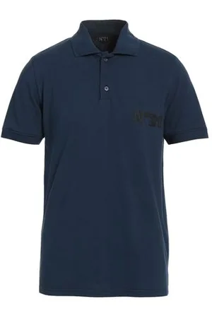 Nº21 TOPWEAR - Polo shirts - on YOOX.com