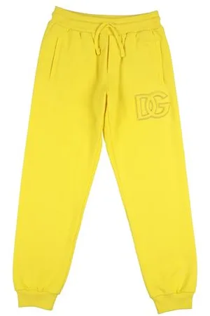 Dolce & Gabbana BOTTOMWEAR - Trousers - on YOOX.com