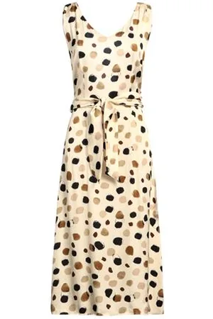 Manila Grace DRESSES - Midi dresses - on YOOX.com
