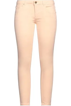 Silvian Heach BOTTOMWEAR - Jeans - on YOOX.com