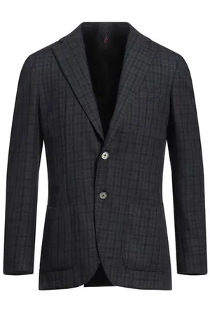 Biagio Santaniello SUITS and CO-ORDS - Blazers - on YOOX.com