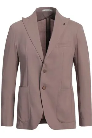 TAGLIATORE SUITS and CO-ORDS - Blazers - on YOOX.com