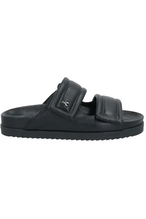 Patrizia Pepe FOOTWEAR - Sandals - on YOOX.com