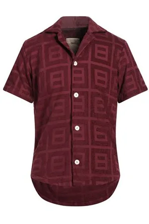 Oas TOPWEAR - Shirts - on YOOX.com