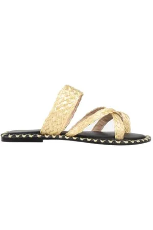 DE SIENA FOOTWEAR - Thong sandals - on YOOX.com