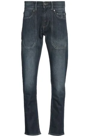 Jeckerson BOTTOMWEAR - Jeans - on YOOX.com