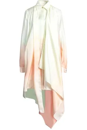 ZIMMERMANN DRESSES - Maxi dresses - on YOOX.com