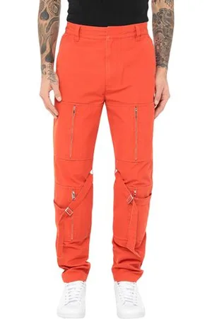 AMBUSH BOTTOMWEAR - Trousers - on YOOX.com