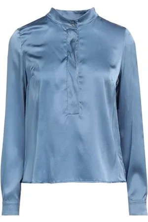 CAMICETTASNOB TOPWEAR - Tops - on YOOX.com