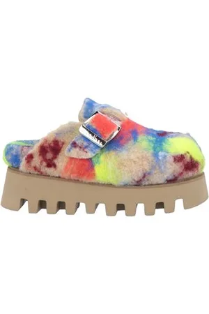Casadei FOOTWEAR - Mules & Clogs - on YOOX.com