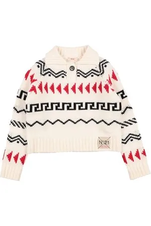 Nº21 KNITWEAR - Jumpers - on YOOX.com