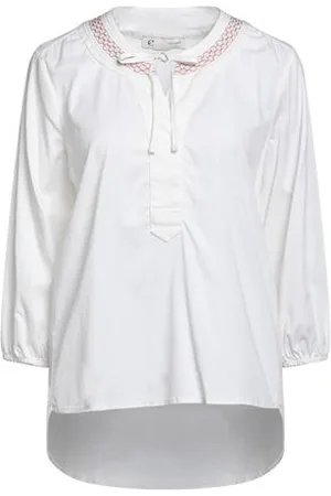 CAFèNOIR TOPWEAR - Tops - on YOOX.com