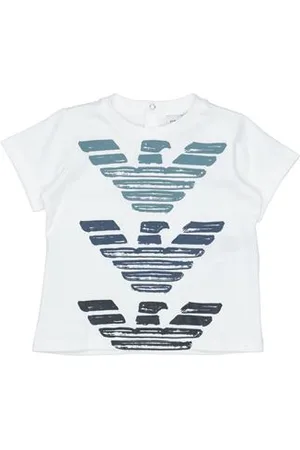 Emporio Armani TOPWEAR - T-shirts - on YOOX.com