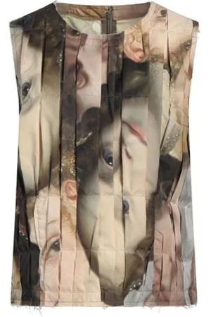 Comme des Garçons TOPWEAR - Tops - on YOOX.com