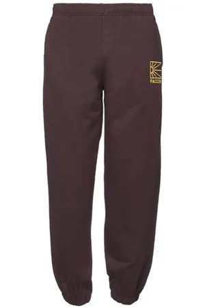 Rassvet BOTTOMWEAR - Trousers - on YOOX.com