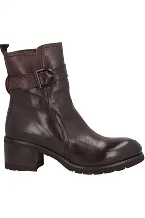 Calpierre FOOTWEAR - Ankle boots - on YOOX.com