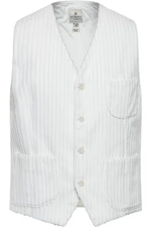 LIBERTY ROSE SUITS and CO-ORDS - Waistcoats - on YOOX.com