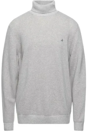 BROOKSFIELD KNITWEAR - Turtlenecks - on YOOX.com