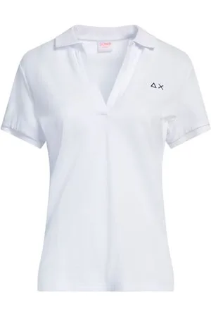 sun68 TOPWEAR - Polo shirts - on YOOX.com