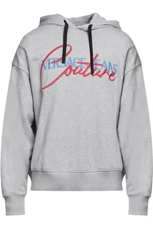 VERSACE TOPWEAR - Sweatshirts - on YOOX.com