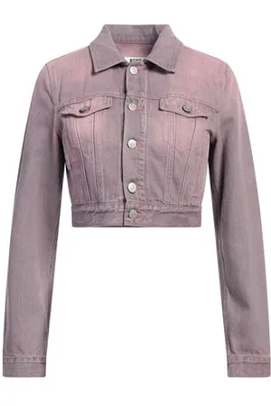 Maison Margiela COATS & JACKETS - Denim outerwear - on YOOX.com