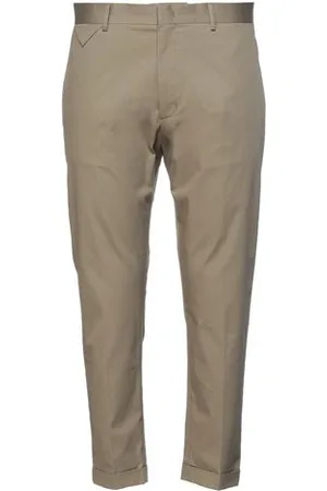 LOW BRAND BOTTOMWEAR - Trousers - on YOOX.com