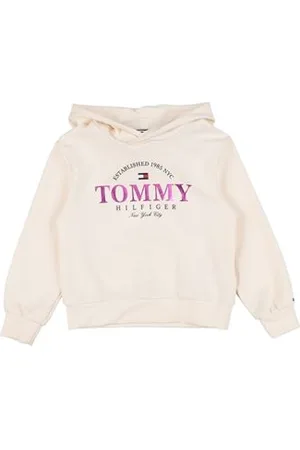 Tommy Hilfiger TOPWEAR - Sweatshirts - on YOOX.com