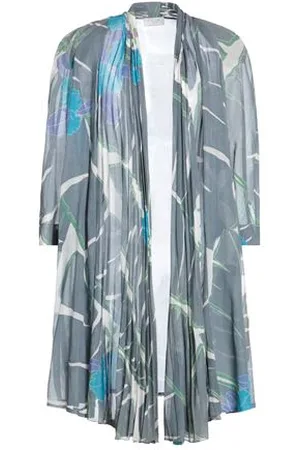 CLIPS COATS & JACKETS - Overcoats & Trench Coats - on YOOX.com