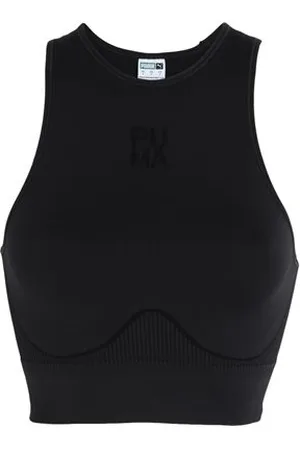 PUMA TOPWEAR - Tops - on YOOX.com