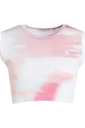 Calvin Klein TOPWEAR - Tops - on YOOX.com