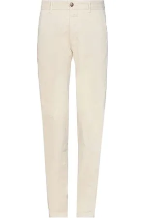 Closed BOTTOMWEAR - Trousers - on YOOX.com