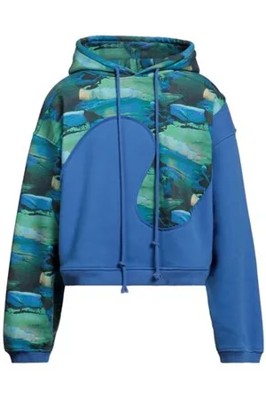 ERL TOPWEAR - Sweatshirts - on YOOX.com