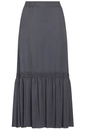 Closed BOTTOMWEAR - Maxi skirts - on YOOX.com