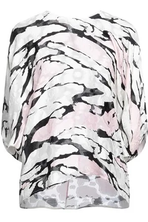 Giambattista Valli TOPWEAR - Tops - on YOOX.com