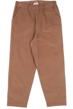 DOUUOD BOTTOMWEAR - Trousers - on YOOX.com