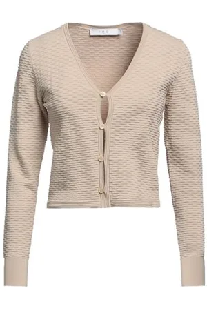 IRO KNITWEAR - Cardigans - on YOOX.com