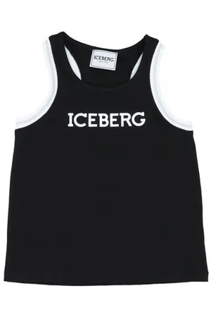 Iceberg TOPWEAR - Tops - on YOOX.com