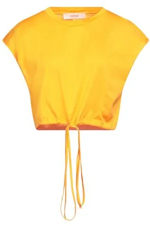 Jucca TOPWEAR - Tops - on YOOX.com