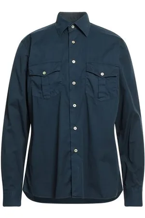 ALESSANDRO GHERARDI TOPWEAR - Shirts - on YOOX.com