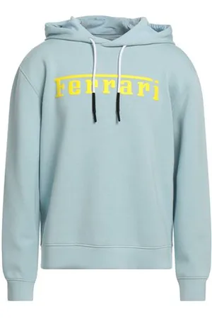 FERRARI TOPWEAR - Sweatshirts - on YOOX.com