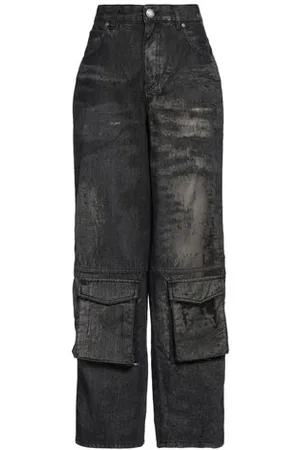 Pinko BOTTOMWEAR - Jeans - on YOOX.com