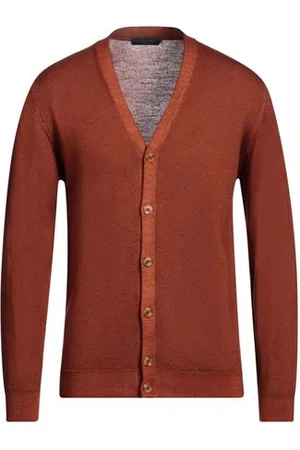 Daniele Fiesoli KNITWEAR - Cardigans - on YOOX.com