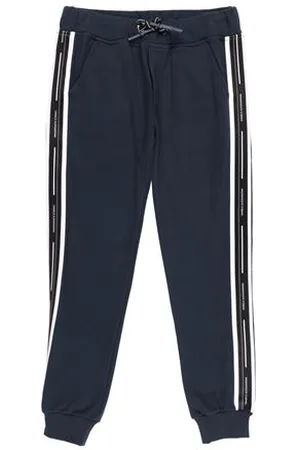 D.A. Daniele Alessandrini BOTTOMWEAR - Trousers - on YOOX.com