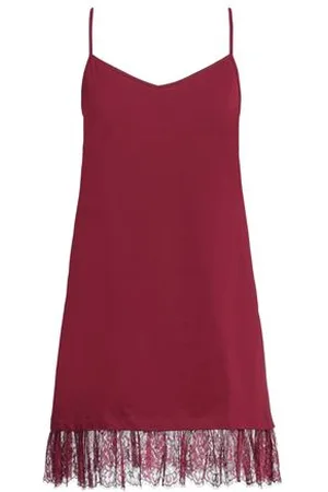 Twin-Set DRESSES - Mini dresses - on YOOX.com