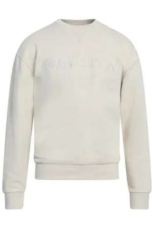 J.W.Anderson TOPWEAR - Sweatshirts - on YOOX.com