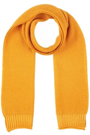 KANGRA CASHMERE ACCESSORIES - Scarves - on YOOX.com