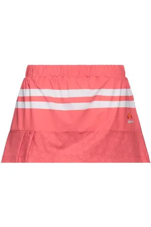 Ellesse BOTTOMWEAR - Mini skirts - on YOOX.com