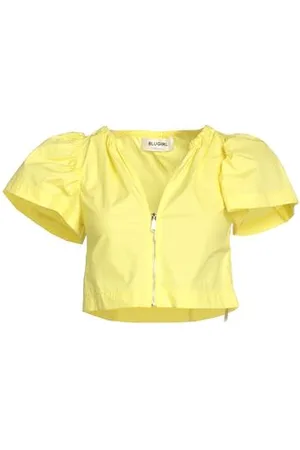 Blugirl TOPWEAR - Shirts - on YOOX.com