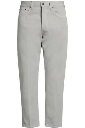 (+) people BOTTOMWEAR - Trousers - on YOOX.com